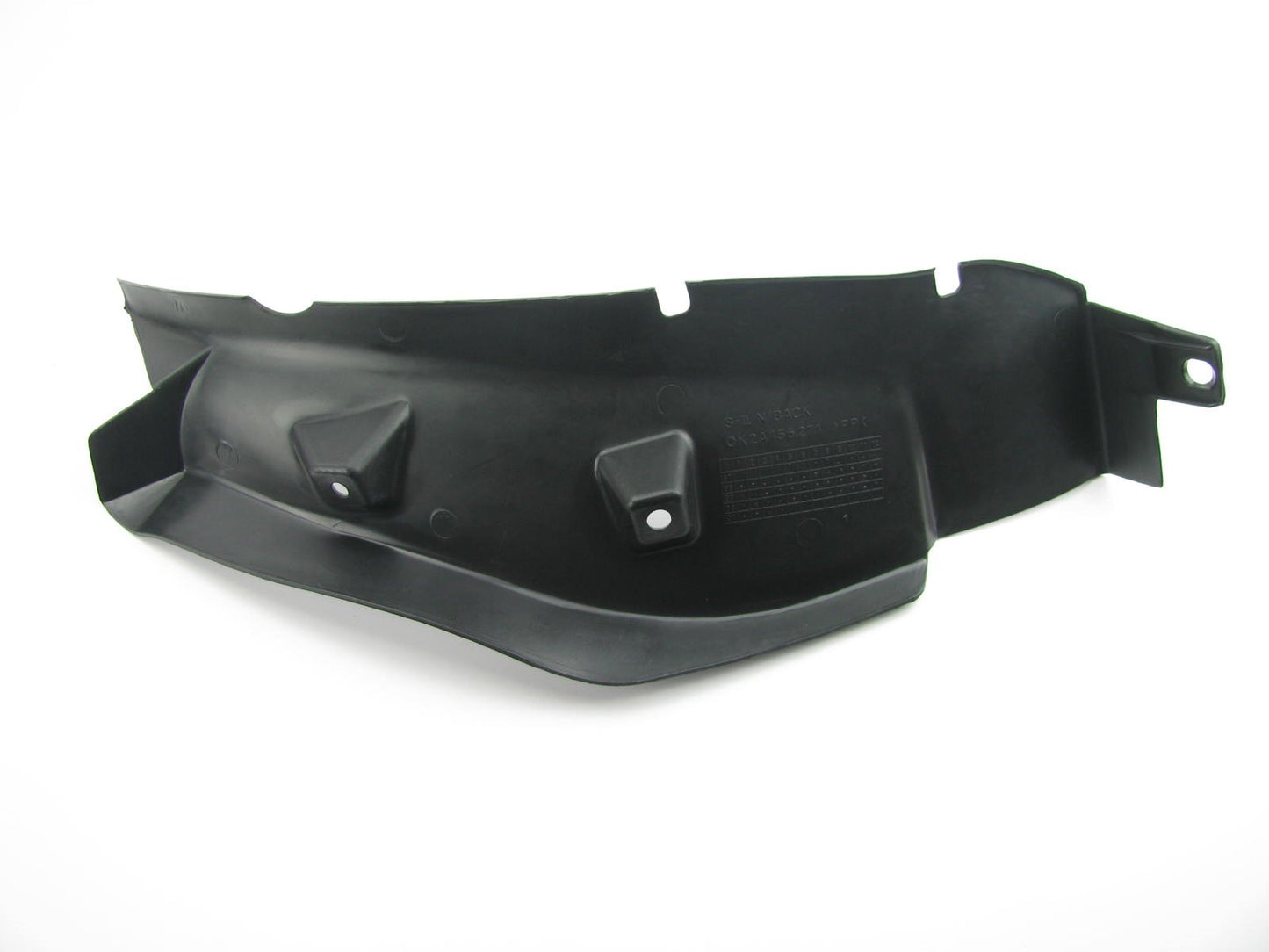 NEW OEM 0K2A156271A Rear Wheel Mud Guard Panel Right Passenger For 98-01 Sephia