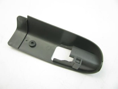 NEW - OEM 0K2A15686596 Fuel Lid Opener Cover For 97-01 Kia Sephia 00-04 Spectra