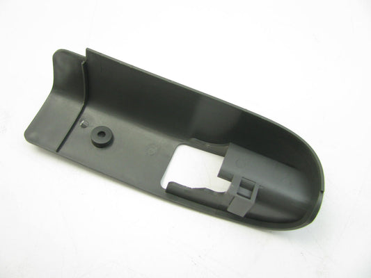 NEW - OEM 0K2A15686596 Fuel Lid Opener Cover For 97-01 Kia Sephia 00-04 Spectra