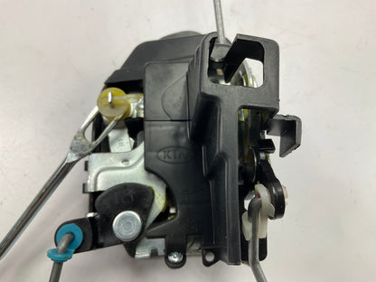 NEW Front Right Passenger Side Door Lock Latch OEM For 01-04 Spectra 0K2A158310D