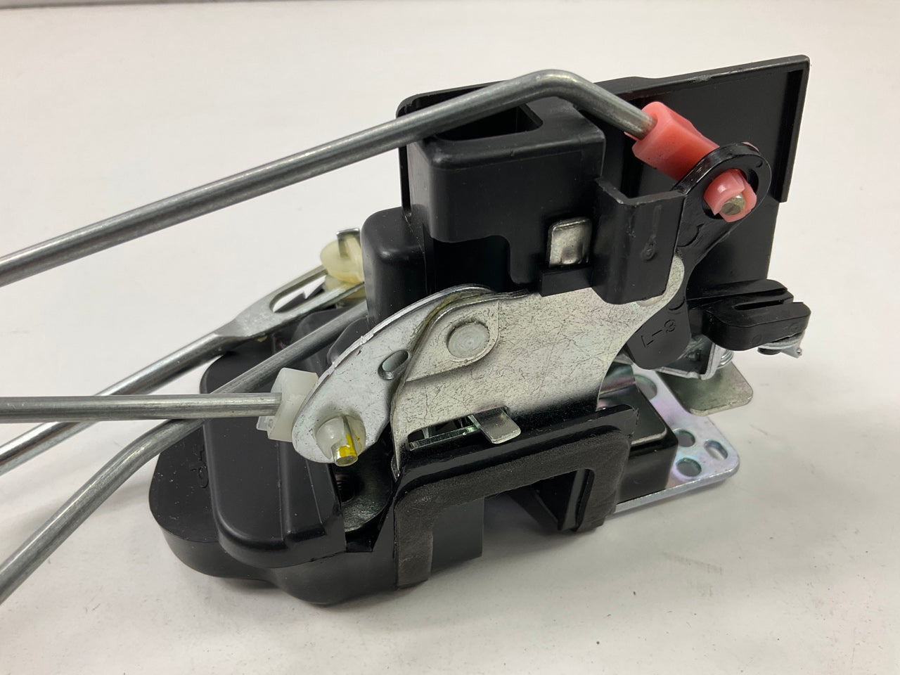 NEW Front Left Door Lock OEM For 97-01 Kia Sephia, 00-04 Spectra 0K2A159310D