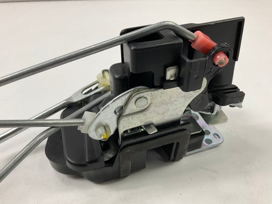 NEW Front Left Door Lock OEM For 97-01 Kia Sephia, 00-04 Spectra 0K2A159310D