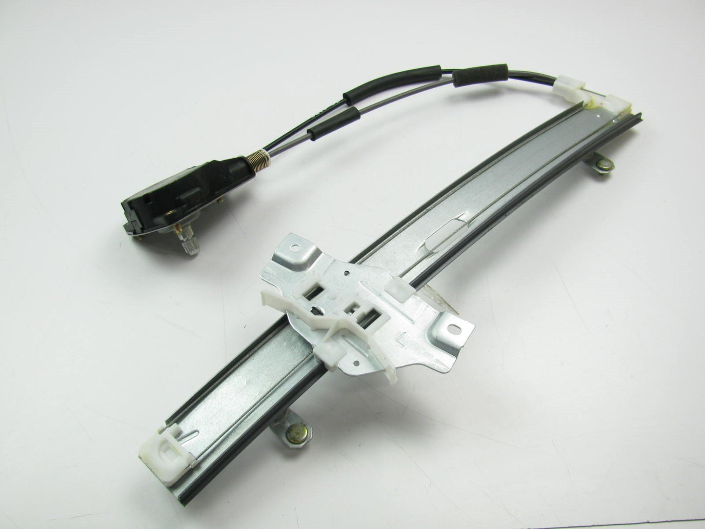 NEW - OEM Front Window Regulator Left Driver For 2000-04 Kia Spectra 0K2A159560B