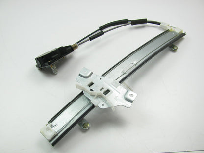 NEW - OEM Front Window Regulator Left Driver For 2000-04 Kia Spectra 0K2A159560B
