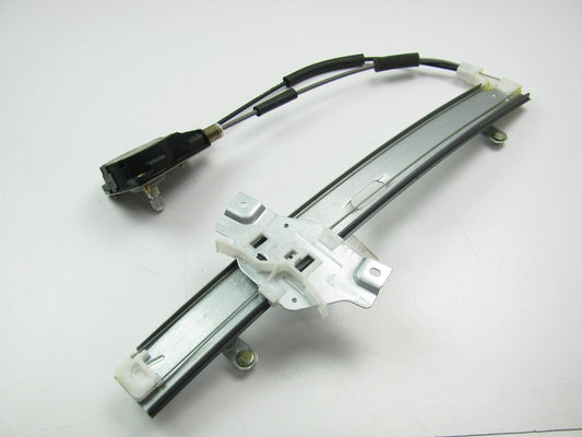 NEW - OEM Front Window Regulator Left Driver For 2000-04 Kia Spectra 0K2A159560B
