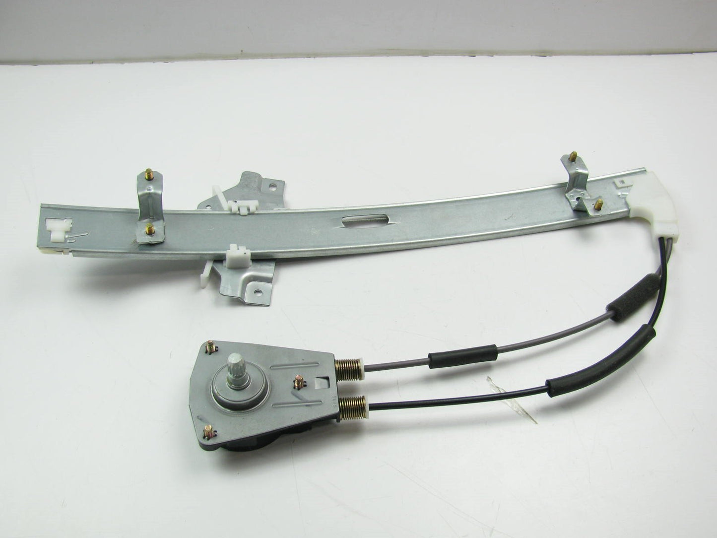 NEW - OEM Front Window Regulator Left Driver For 2000-04 Kia Spectra 0K2A159560B