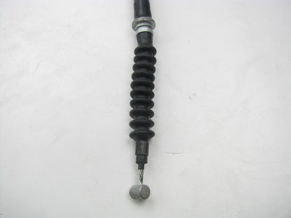 New GENUINE OEM Rear Left Side Parking Brake Cable 98-01 Sephia, 00-04 Spectra