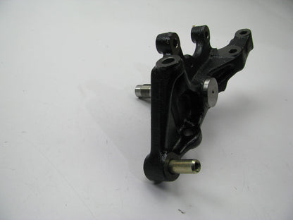 NEW 0K2A326120D LEFT Steering Knuckle Spindle OEM For 98-01 Sephia 00-04 Spectra