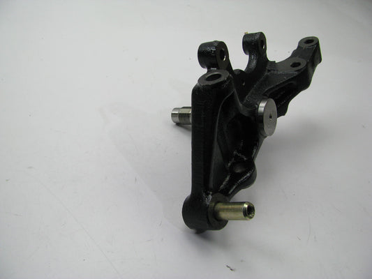 NEW 0K2A326120D LEFT Steering Knuckle Spindle OEM For 98-01 Sephia 00-04 Spectra