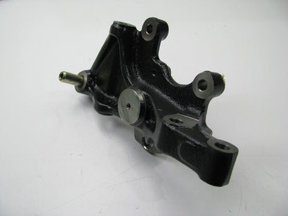 NEW 0K2A326120D LEFT Steering Knuckle Spindle OEM For 98-01 Sephia 00-04 Spectra