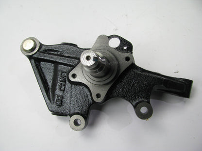 NEW 0K2A326120D LEFT Steering Knuckle Spindle OEM For 98-01 Sephia 00-04 Spectra