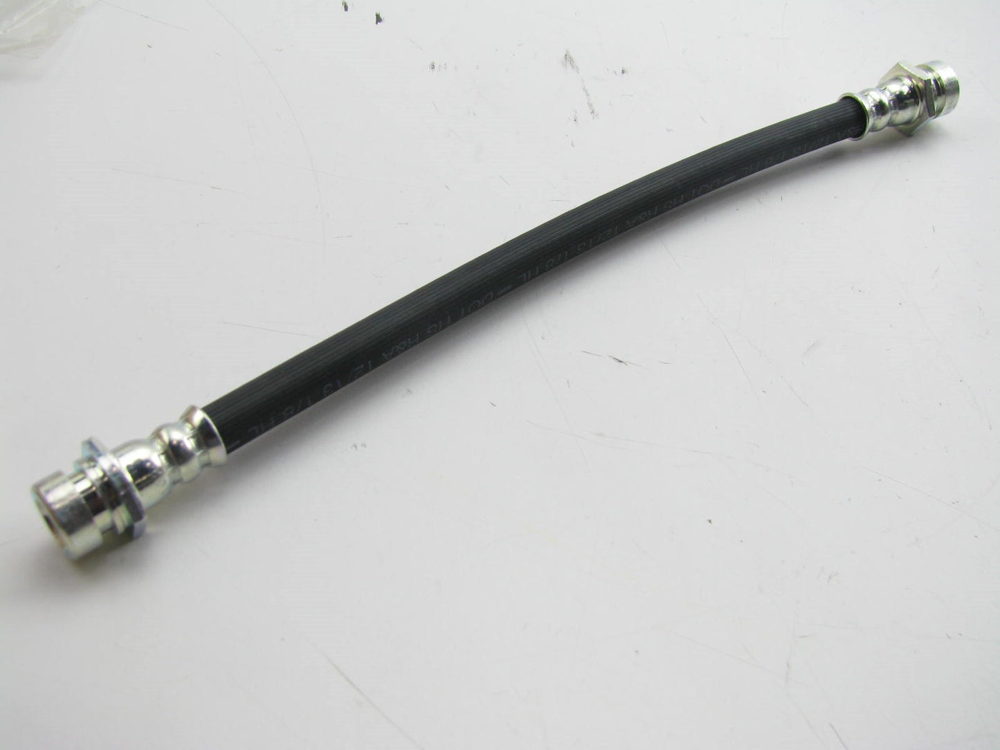 New Genuine Rear Brake Hose OEM For Kia W/O ABS 0K2A343810