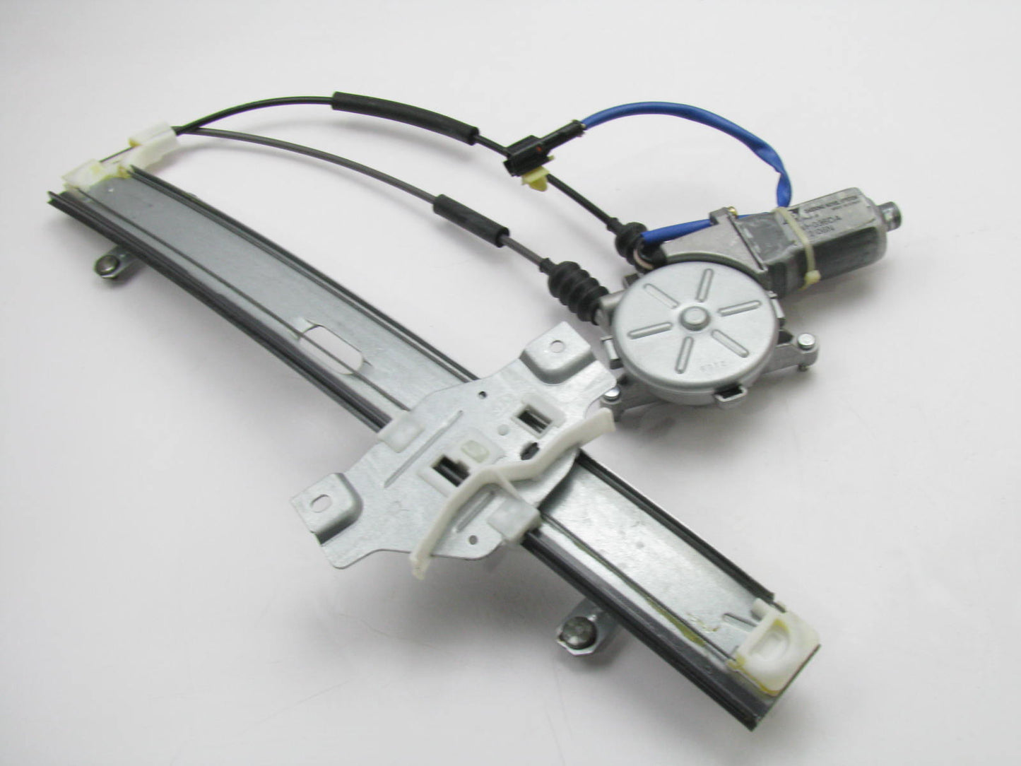 NEW FRONT RIGHT Window Regulator W/ Motor OEM For 00-04 Kia Spectra 00 Sephia