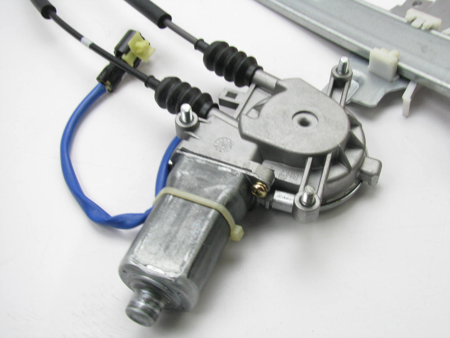 NEW FRONT RIGHT Window Regulator W/ Motor OEM For 00-04 Kia Spectra 00 Sephia