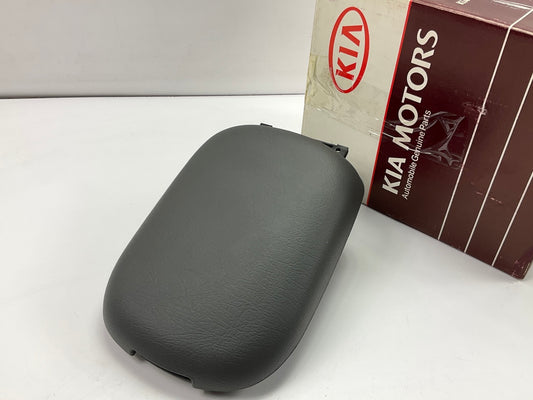 NEW Center Console Arm Rest Armrest Lid OEM For 98-01 Kia Sephia 0K2A36445096