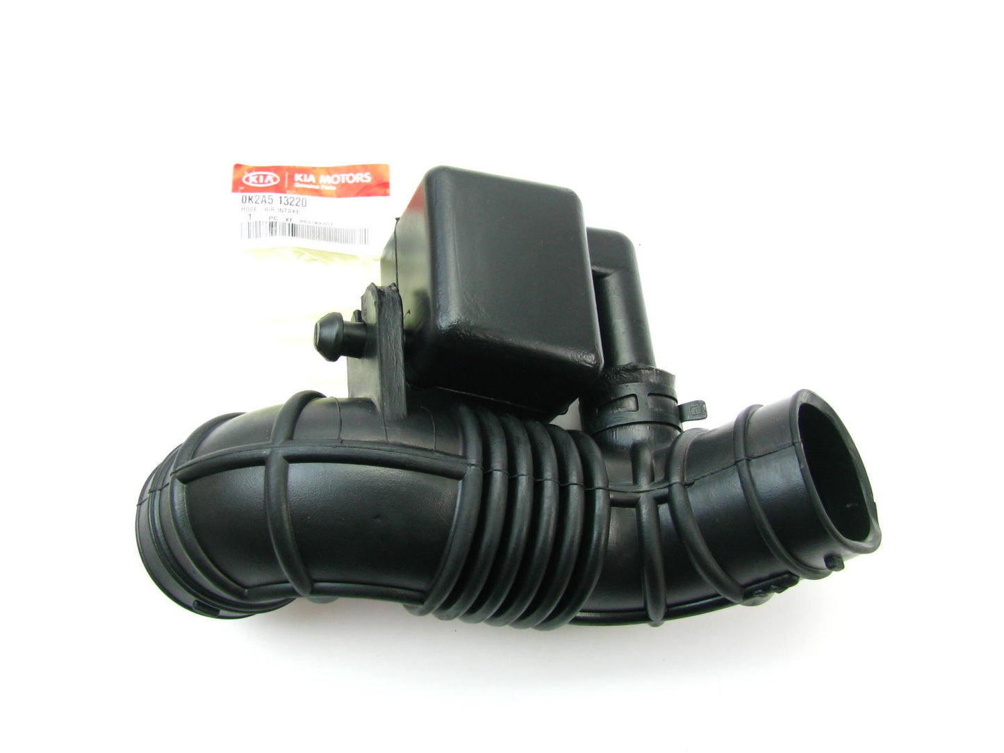 New OEM Engine Air Intake Hose Tube For 00-04 Kia Spectra 1.8L 0K2A513220
