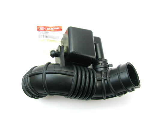 New OEM Engine Air Intake Hose Tube For 00-04 Kia Spectra 1.8L 0K2A513220