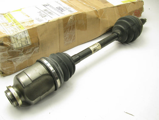 Front Right Passengers CV Axle For 1998-2000 Sephia, 00-01 Spectra 0K2A525500A