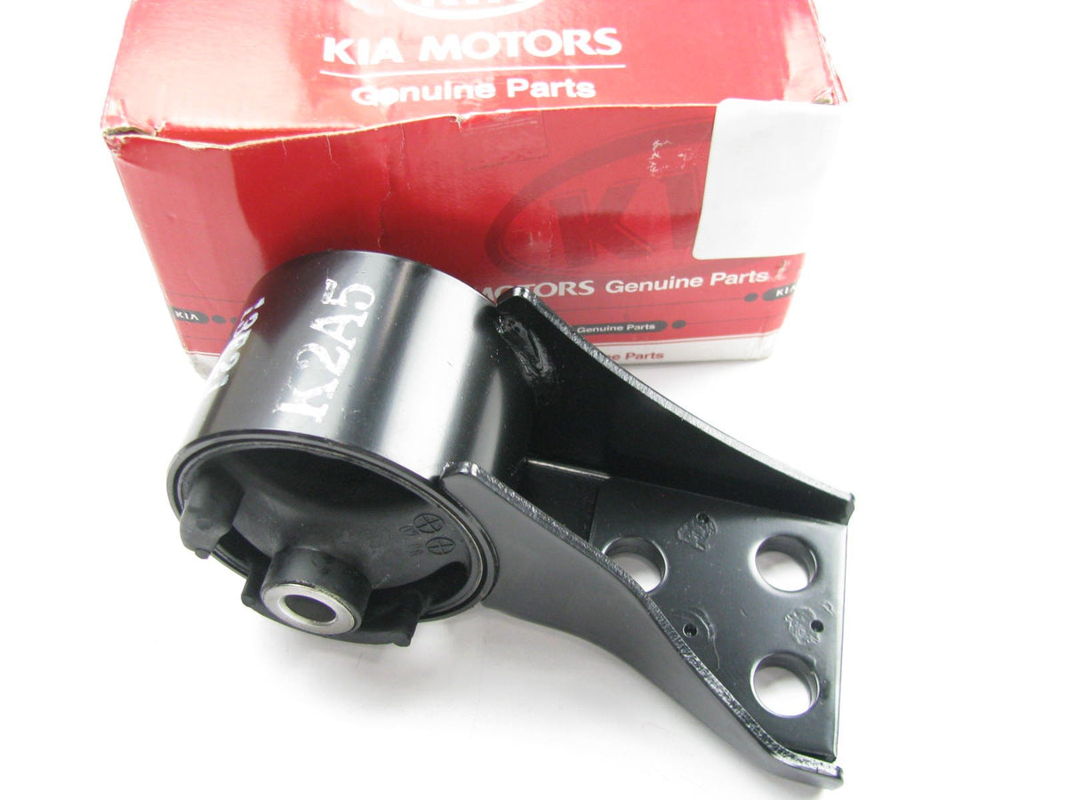 Manual Transmission LOWER Rear Engine Motor Mount OEM For 2000-2004 Spectra