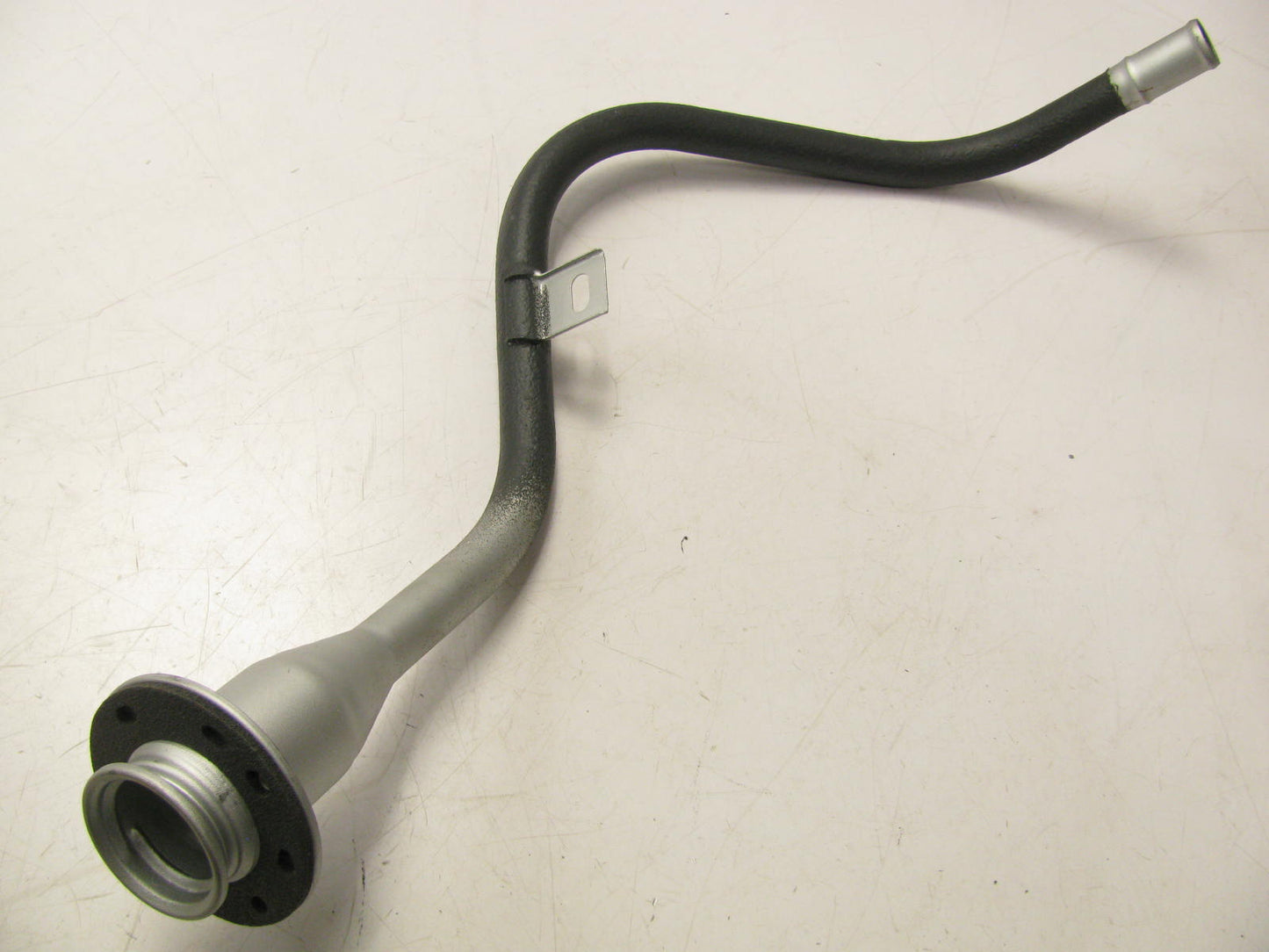 NEW GENUINE 0K2AA42210 Fuel Tank Filler Hose Neck OEM For 1997-2001 Kia Sephia