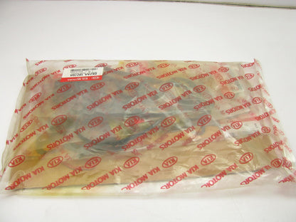 NEW - OEM 0K2AA10270A Full Engine Gasket Set For 00-01 Kia Sephia Spectra 1.8L