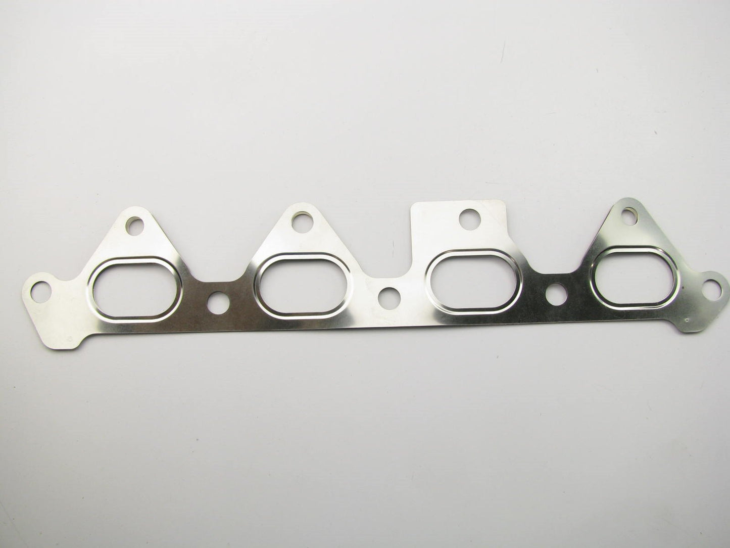 New OEM Exhaust Manifold Gasket For 98-01 Kia Sephia, 00-04 Spectra 0K2AA13460