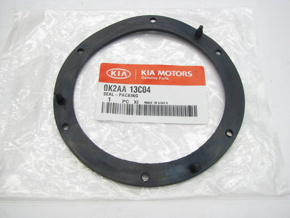 NEW GENUINE Fuel Pump Tank Seal OEM For Kia 0K2AA13C04