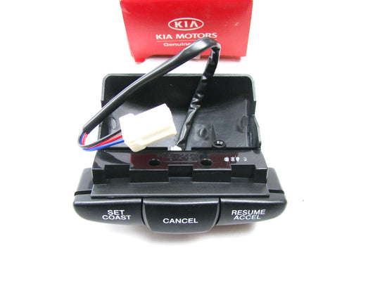 NEW - OEM Steering Cruise Control Switch For Kia 0K2AA66315A