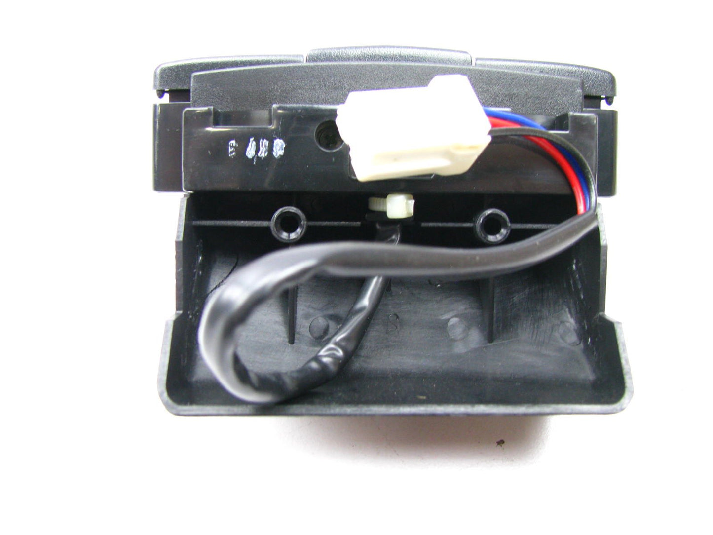 NEW - OEM Steering Cruise Control Switch For Kia 0K2AA66315A
