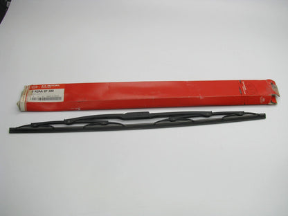 NEW GENUINE Left Drivers Side Windshield Wiper Blade OEM For Kia 0K2AA67330