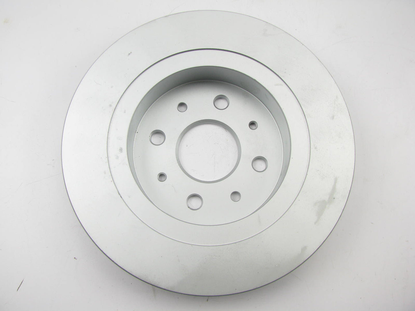 NEW GENUINE REAR Disc Brake Rotor OEM For Kia 98-01 Sephia 00-03 Spectra
