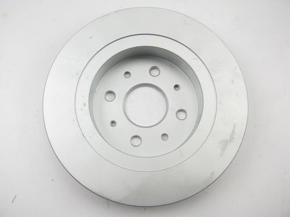 NEW GENUINE REAR Disc Brake Rotor OEM For Kia 98-01 Sephia 00-03 Spectra