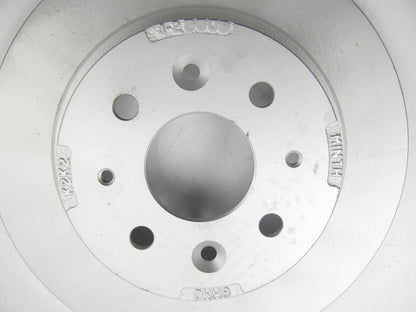 NEW GENUINE REAR Disc Brake Rotor OEM For Kia 98-01 Sephia 00-03 Spectra