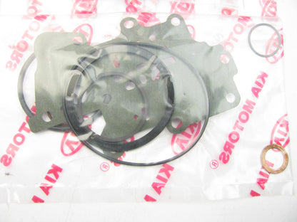 NEW - OEM 0K2AB22900 Auto Transaxle Overhaul Gasket Set For 1997-2005 Kia 4AT2WD