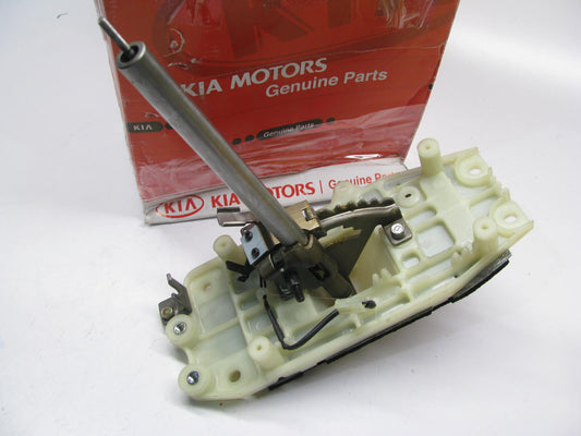 NEW - OEM 0K2AB46100D Automatic Transmission Shifter Assembly For Kia