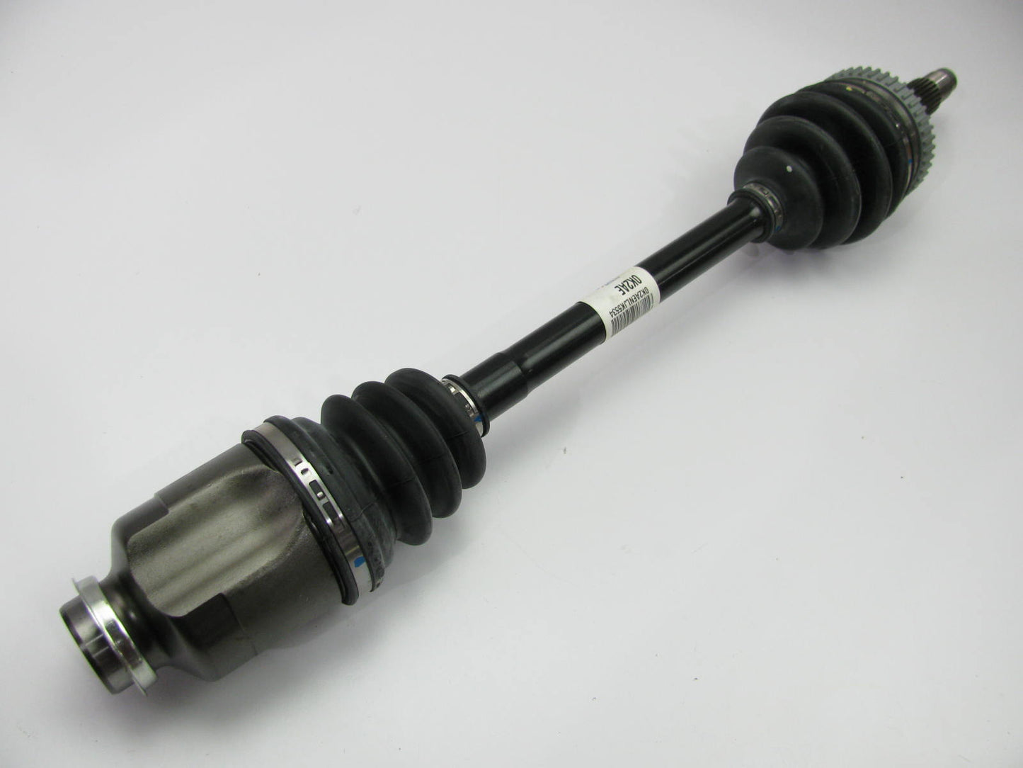 NEW 0K2AE2550X FRONT RIGHT CV Axle Shaft OEM For 98-01 Sephia 00 Spectra FWD