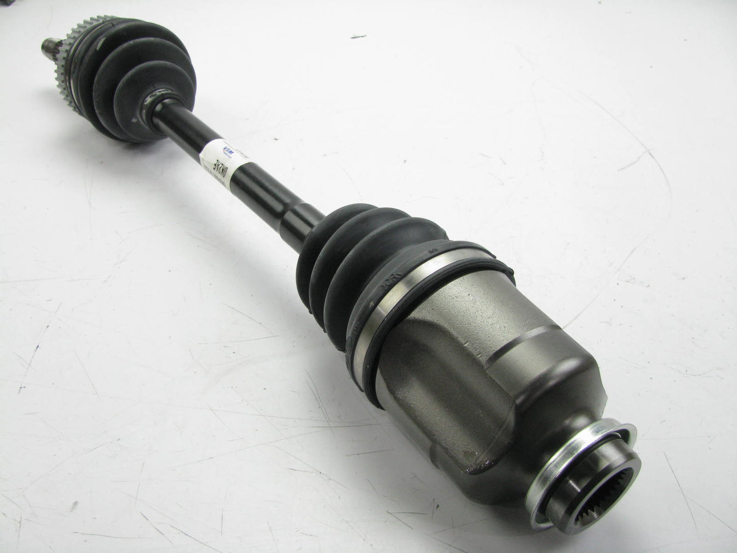 NEW FRONT RIGHT CV Axle Shaft OEM For 1998-2000 Kia Sephia 2000 Spectra FWD