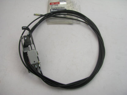 NEW - OEM 0K2B1-56850B Liftgate Release Cable For 2000-2004 Kia Spectra