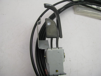 NEW - OEM 0K2B1-56850B Liftgate Release Cable For 2000-2004 Kia Spectra