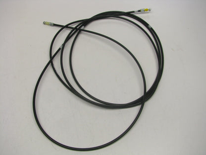 NEW GENUINE Trunk Lid Release Cable OEM For 00-04 Kia Spectra 0K2B1-56870A