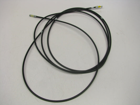 NEW GENUINE Trunk Lid Release Cable OEM For 00-04 Kia Spectra 0K2B1-56870A