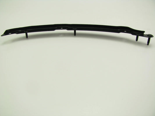 NEW FRONT Bumper Cover  RIGHT LOWER Bracket OEM For 2000-2002 Kia Spectra