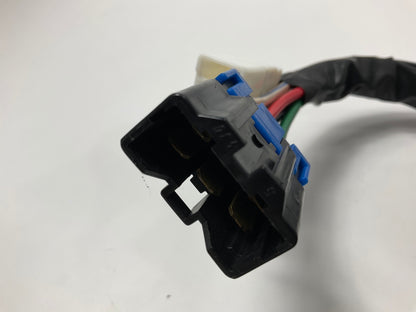 NEW Key Set Ignition Lock Cylinder & Door OEM For 01-04 Kia Spectra 0K2BP09010