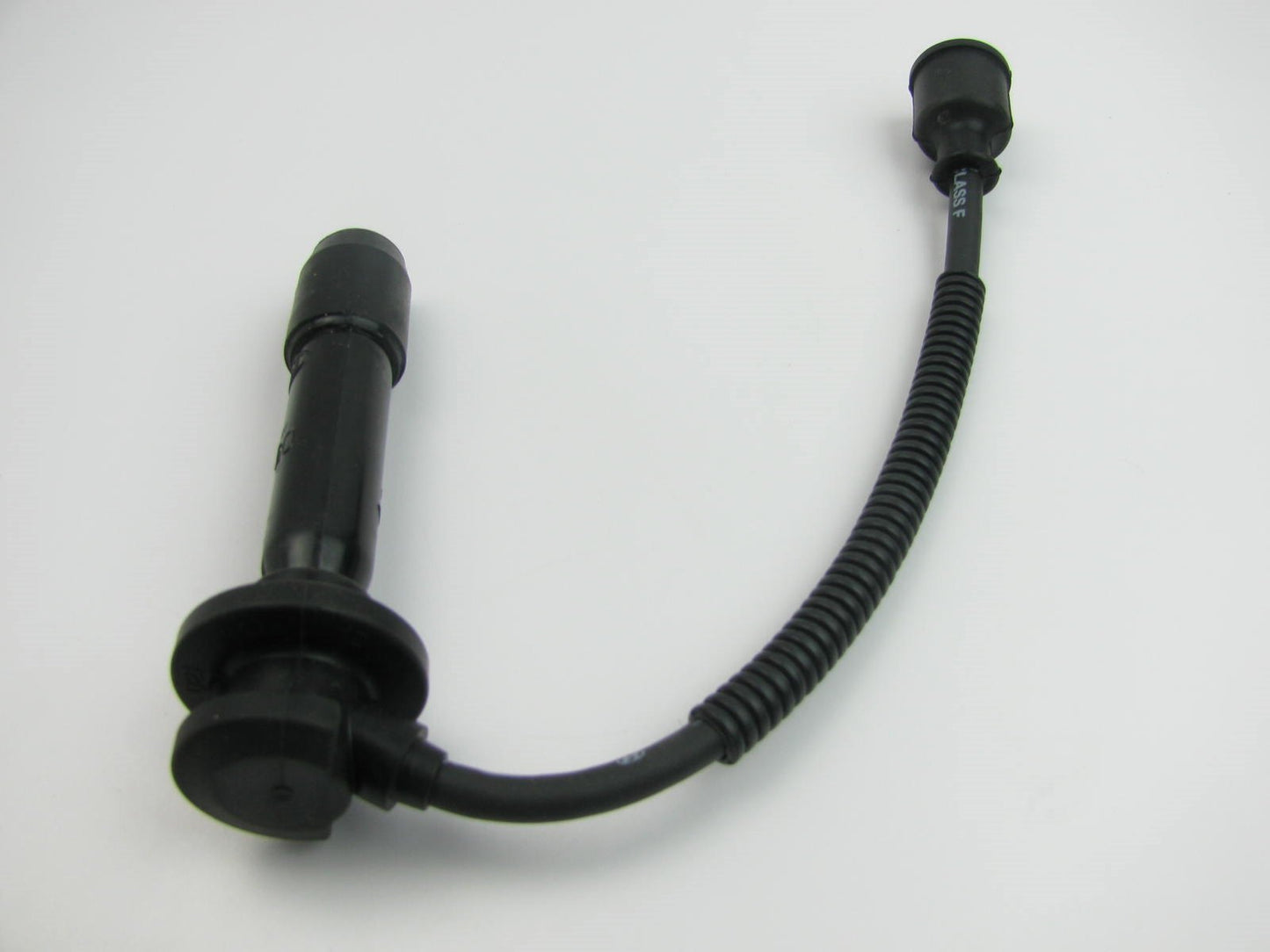 Cylinder #1 Only - Single Spark Plug Wire Lead OEM For 00-04 Spectra 0K2BW18160