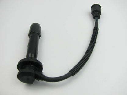 Cylinder #1 Only - Single Spark Plug Wire Lead OEM For 00-04 Spectra 0K2BW18160