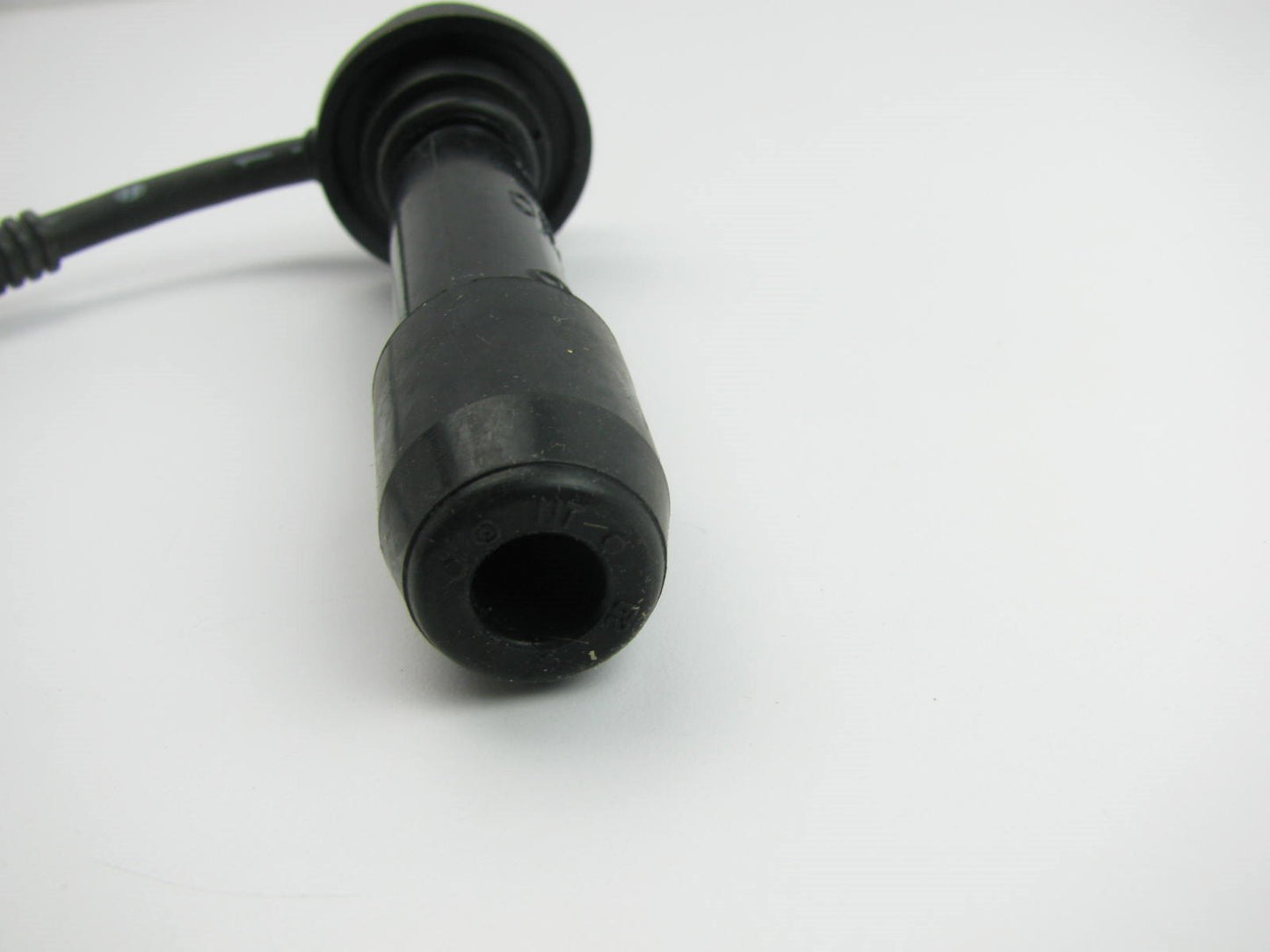 Cylinder #1 Only - Single Spark Plug Wire Lead OEM For 00-04 Spectra 0K2BW18160