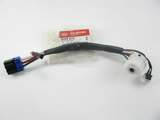 New Genuine Smartkey Keyless Ignition Switch OEM For Kia 0K2BW66154