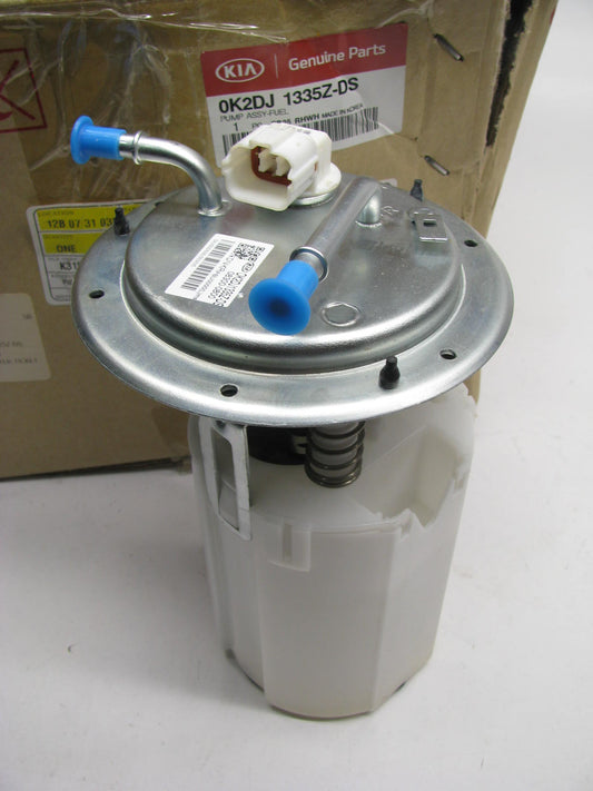 NEW OEM Fuel Pump Module 0K2DJ1335Z-DS Genuine OEM For 2000-2004 Kia Spectra