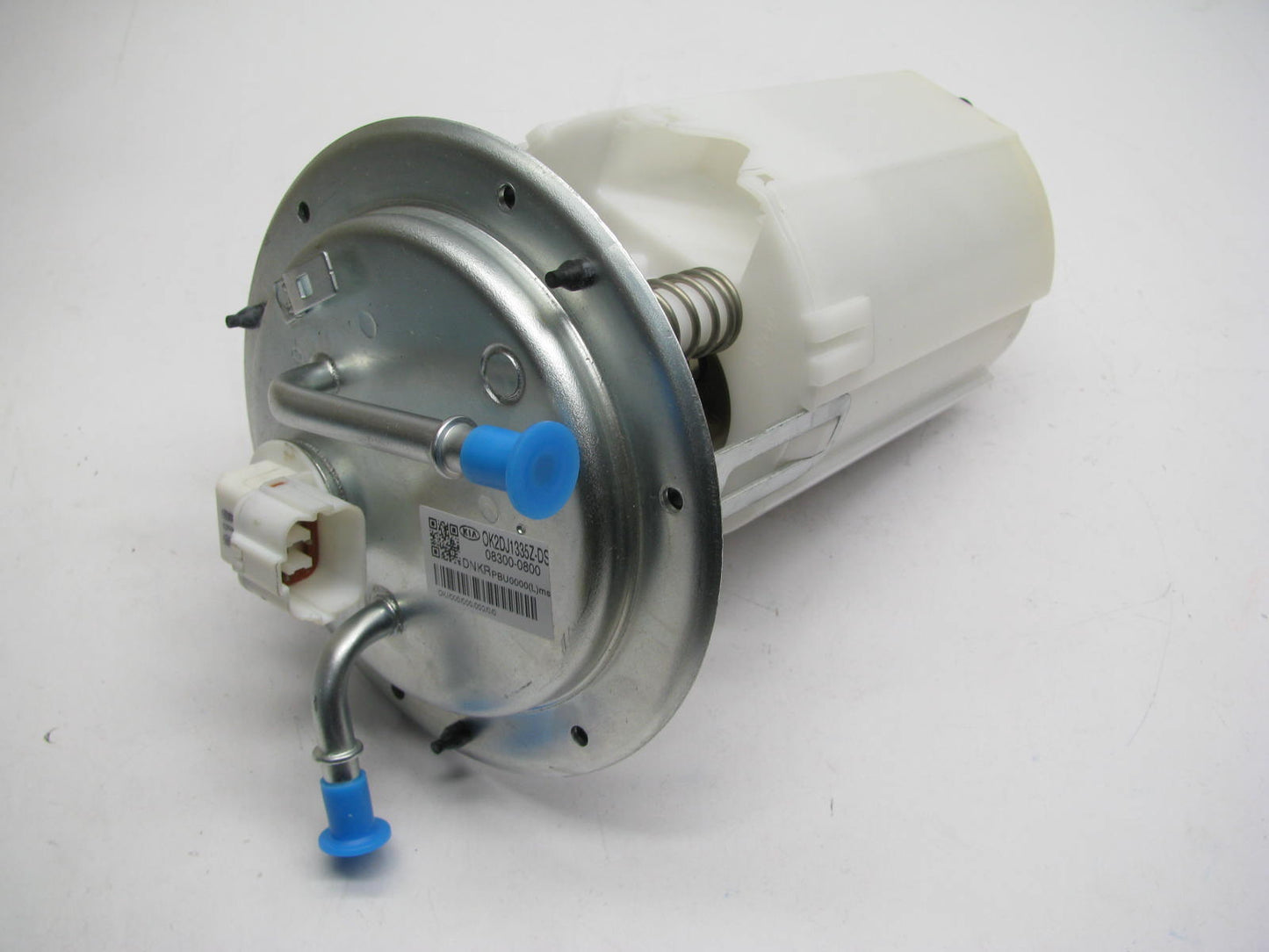 NEW OEM Fuel Pump Module 0K2DJ1335Z-DS Genuine OEM For 2000-2004 Kia Spectra