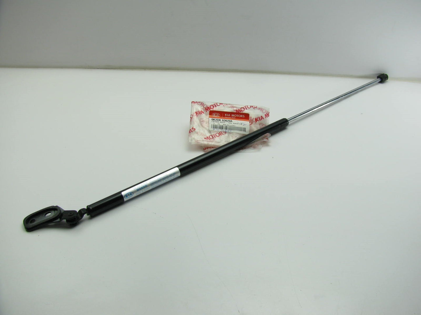 NEW GENUINE Hatch Tail Gate Lift Support Shock LEFT SIDE OEM For Kia Spectra